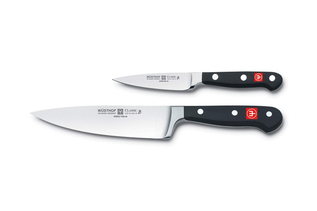 This Is Ina Garten's Favorite Knife Brand
