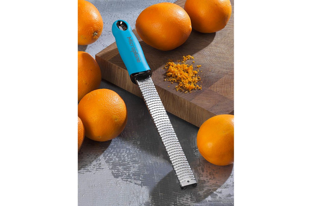 Ina Garten's Kitchen Essentials: Kosher Salt and Good Knives