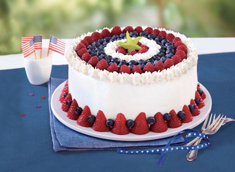 Make Whipped Cream Bundt Cakes with Martha Stewart on Vimeo