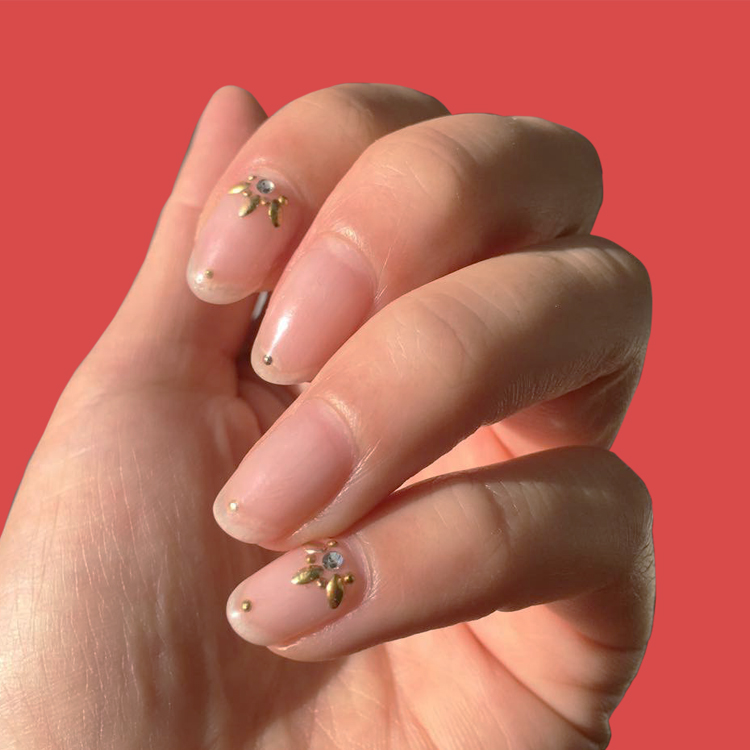 10 Neutral Acrylic Nail Designs to Inspire Your Everyday Style