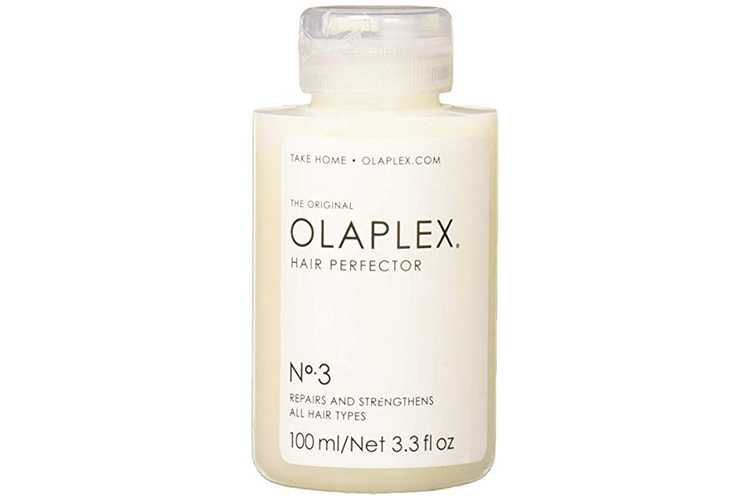 Used Olaplex No. — Here's What Happened