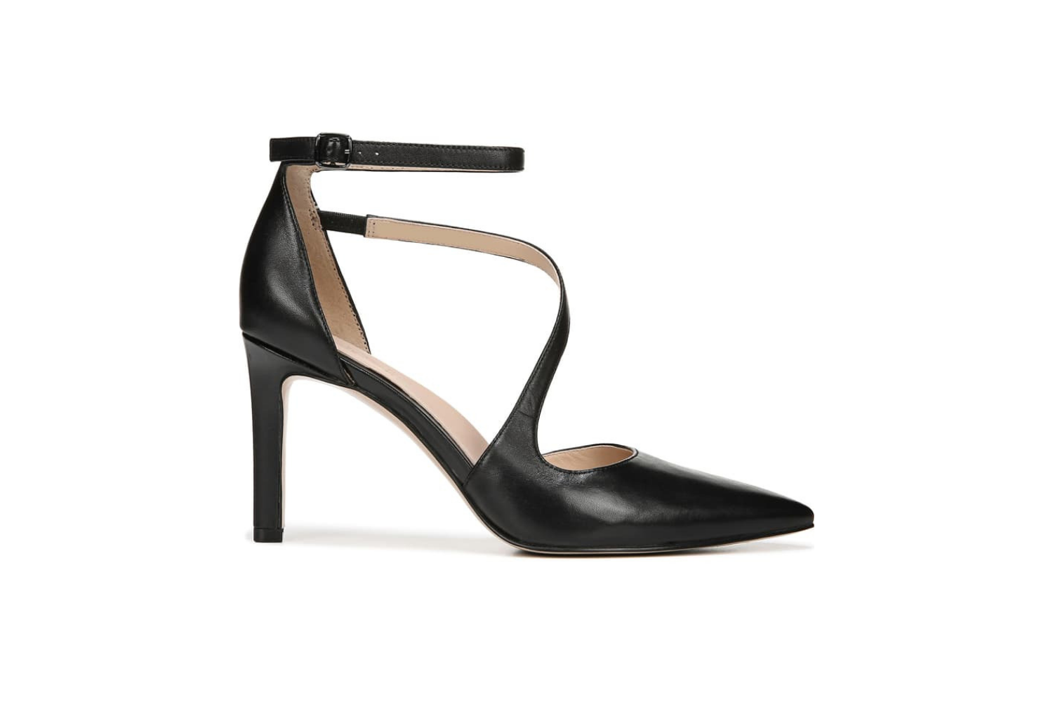 naturalizer pumps dsw