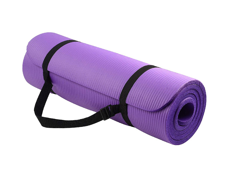 Yoga Mat For Bad Knees  International Society of Precision