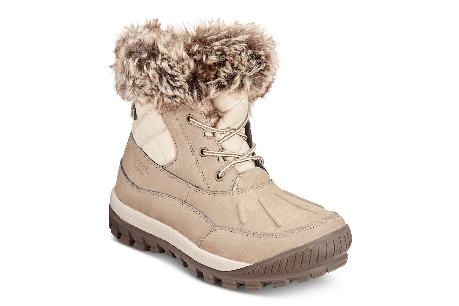 macy's bearpaw women's boots