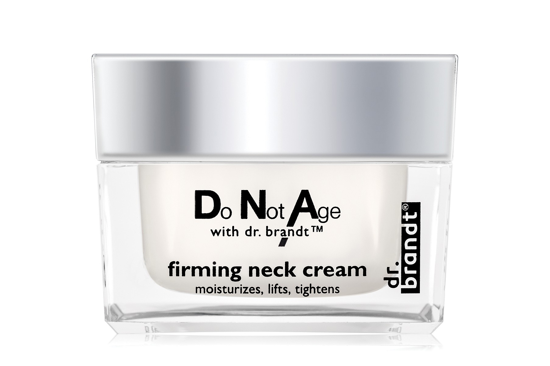 Rewind the Clock With the Best Neck Creams for Women Over 50