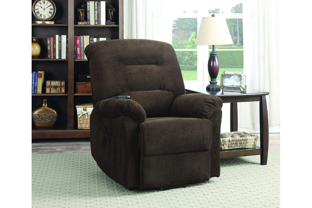 18 Best Power Lift Recliners That Help You Stand Up With Ease