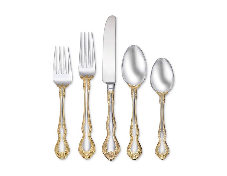 12 Best Silverware Sets for Everyday Use