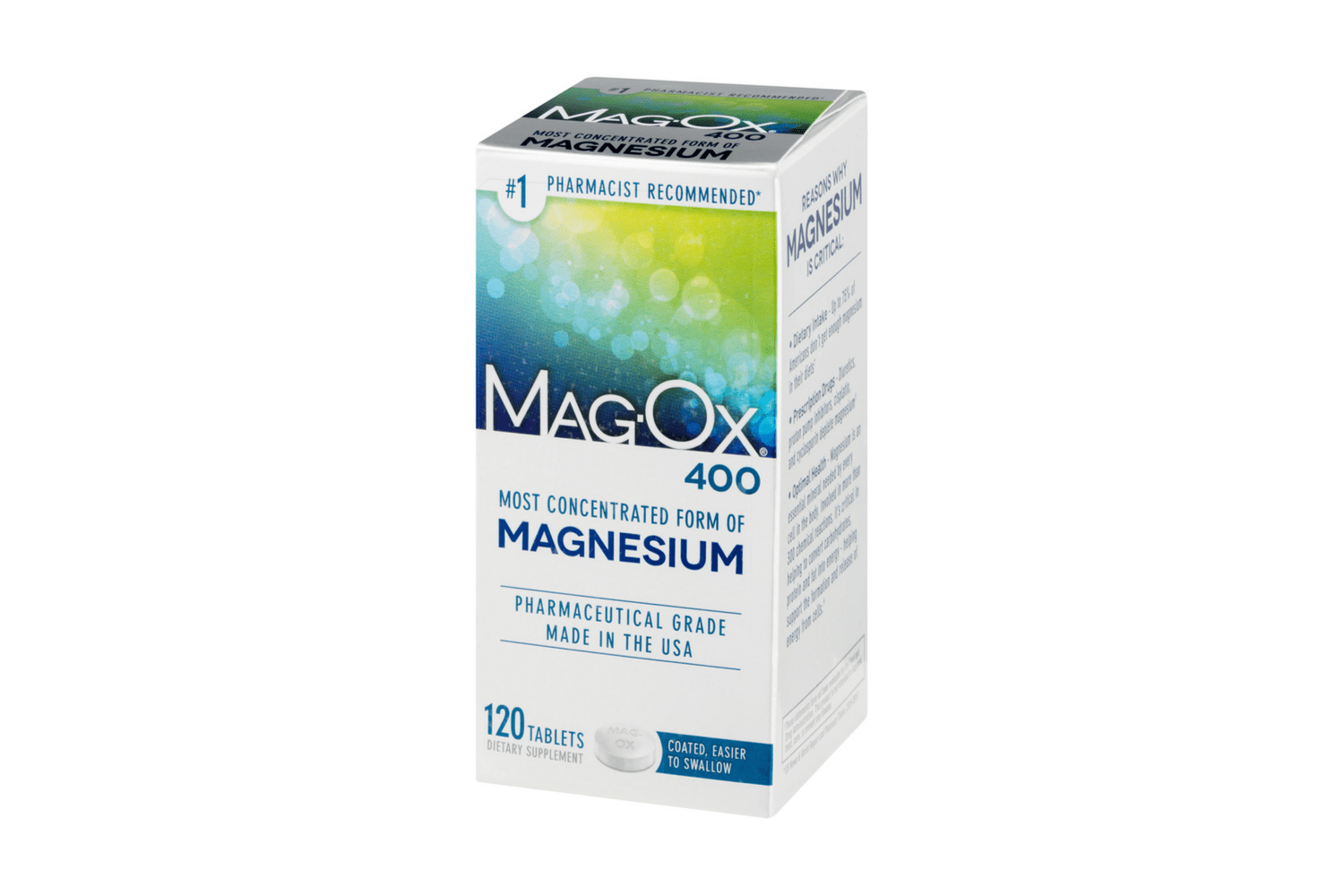 The Best Magnesium Supplements For Optimal Health 8466