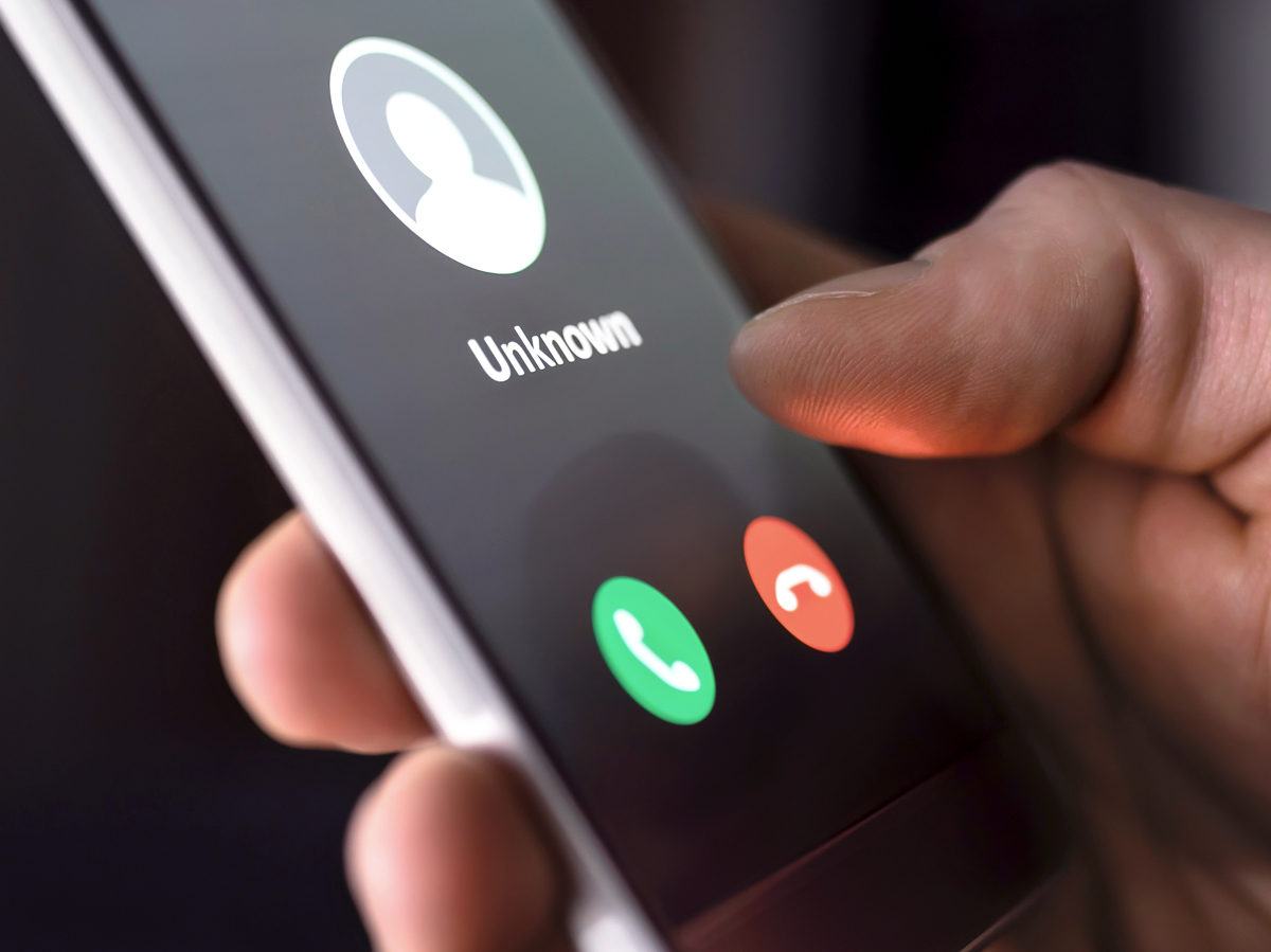 How to Stop Spam Calls and Robocalls - Woman's World