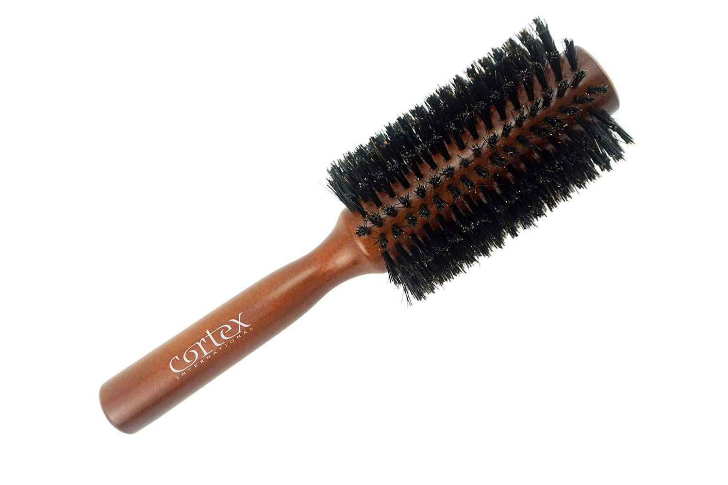 boar bristle brush for thin hair