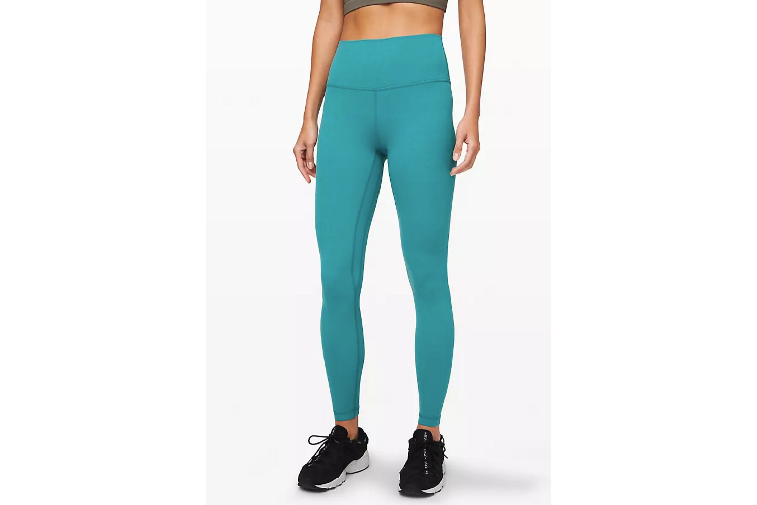 27 Best Workout Clothes for Women Over 50