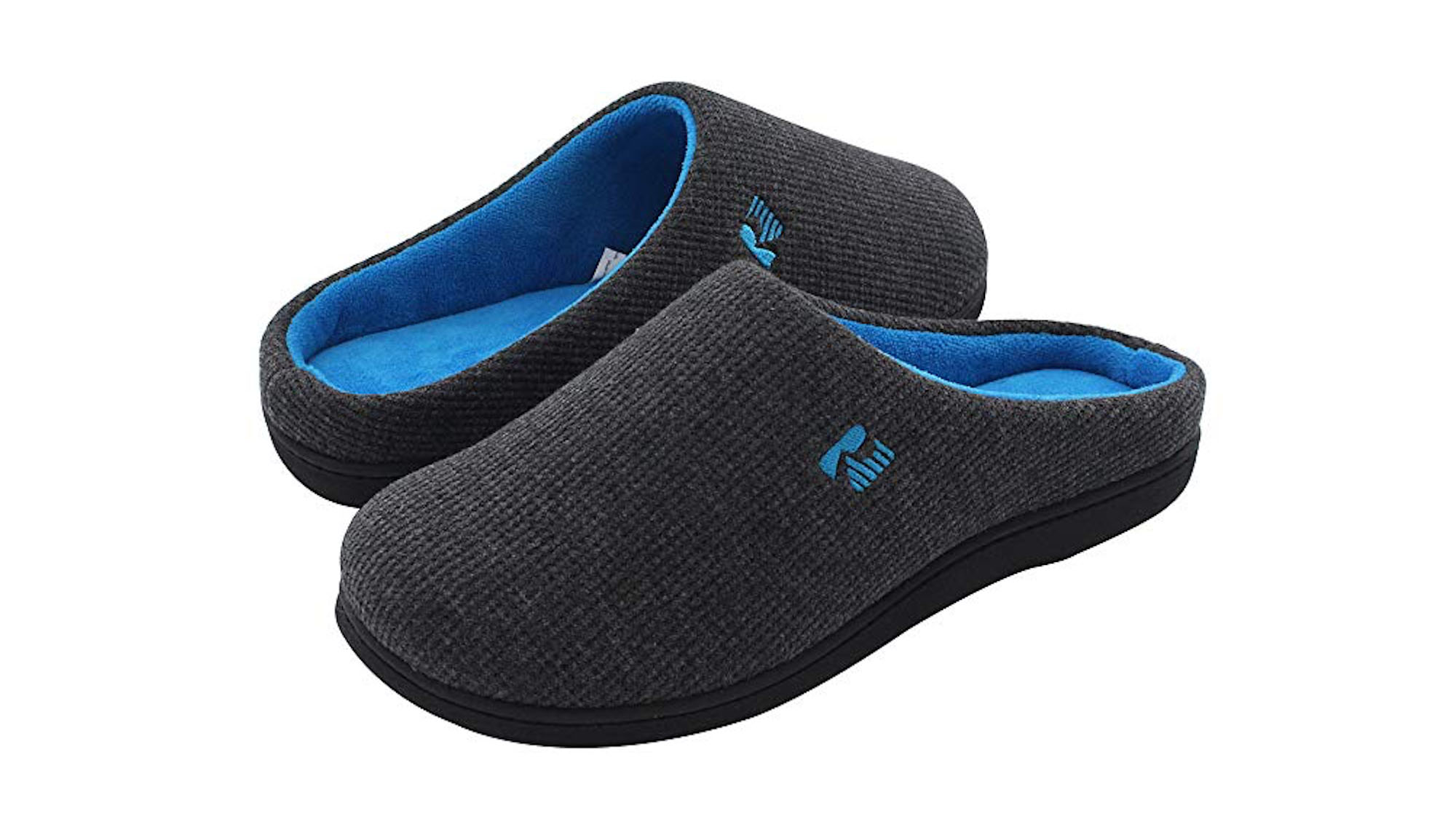 slippers for heel pain