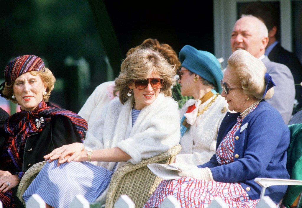 The Best Fashion Moments from Princess Diana | Woman's World