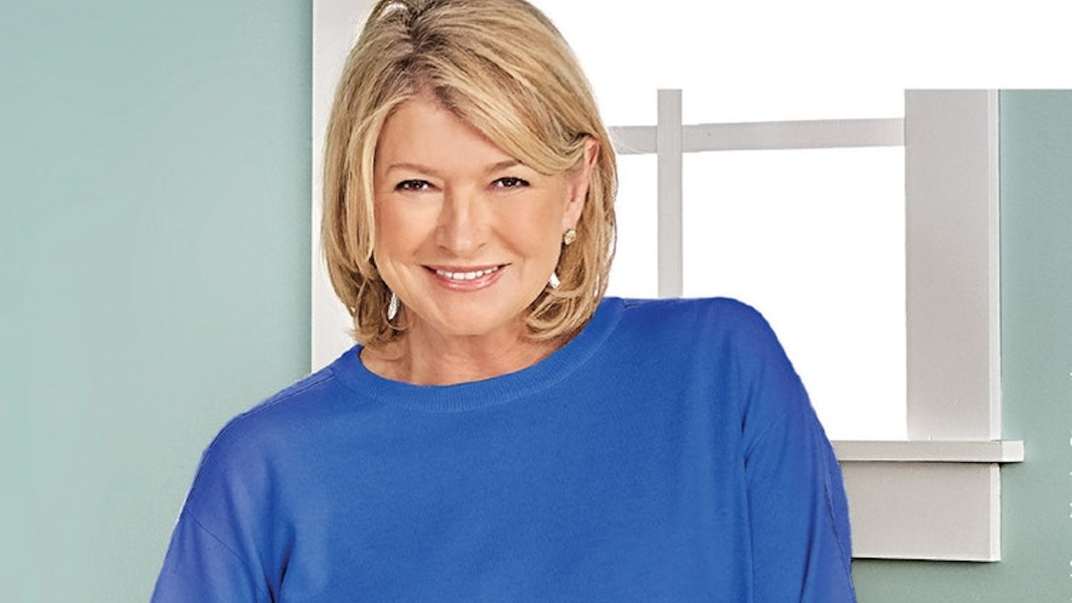 Martha Stewart Shares Healthy Habits That Keep Her Active