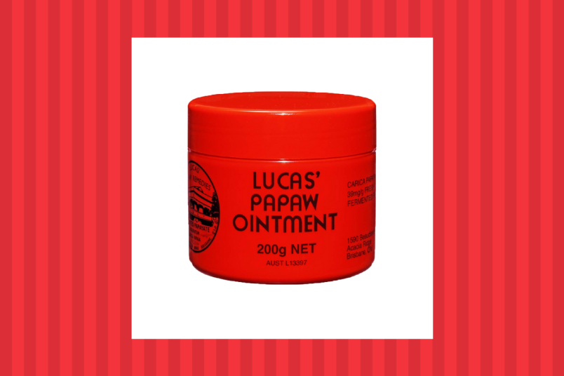 Chapped Lips and Eczema Why We Love Lucas Papaw Ointment for Eczema  and Chapped  Lips 