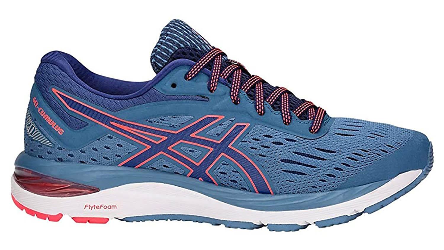 best affordable asics running shoes