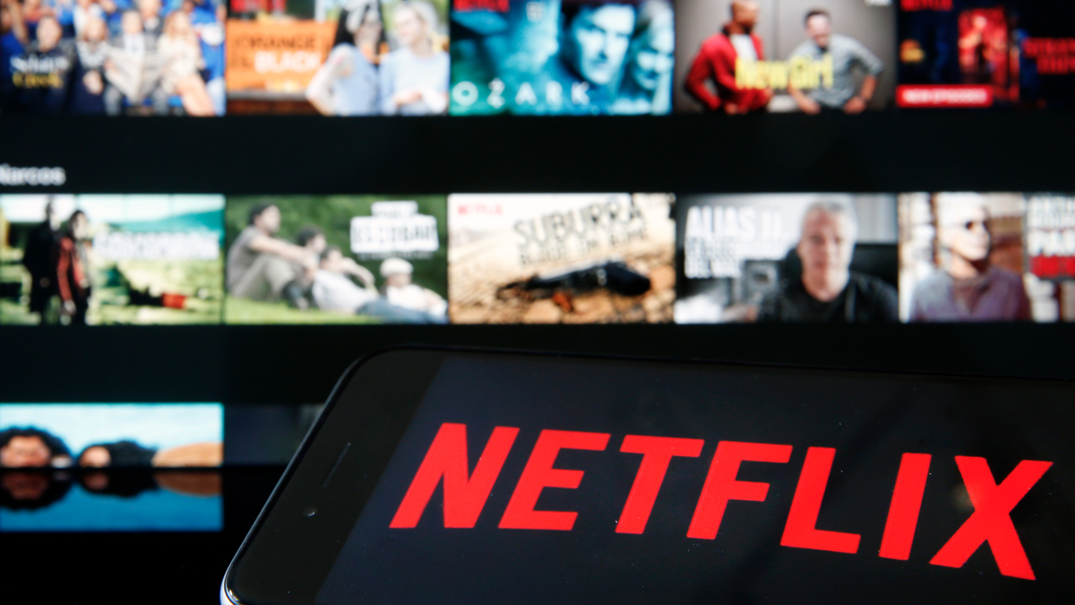 How to Use Netflix Genre Codes Woman's World