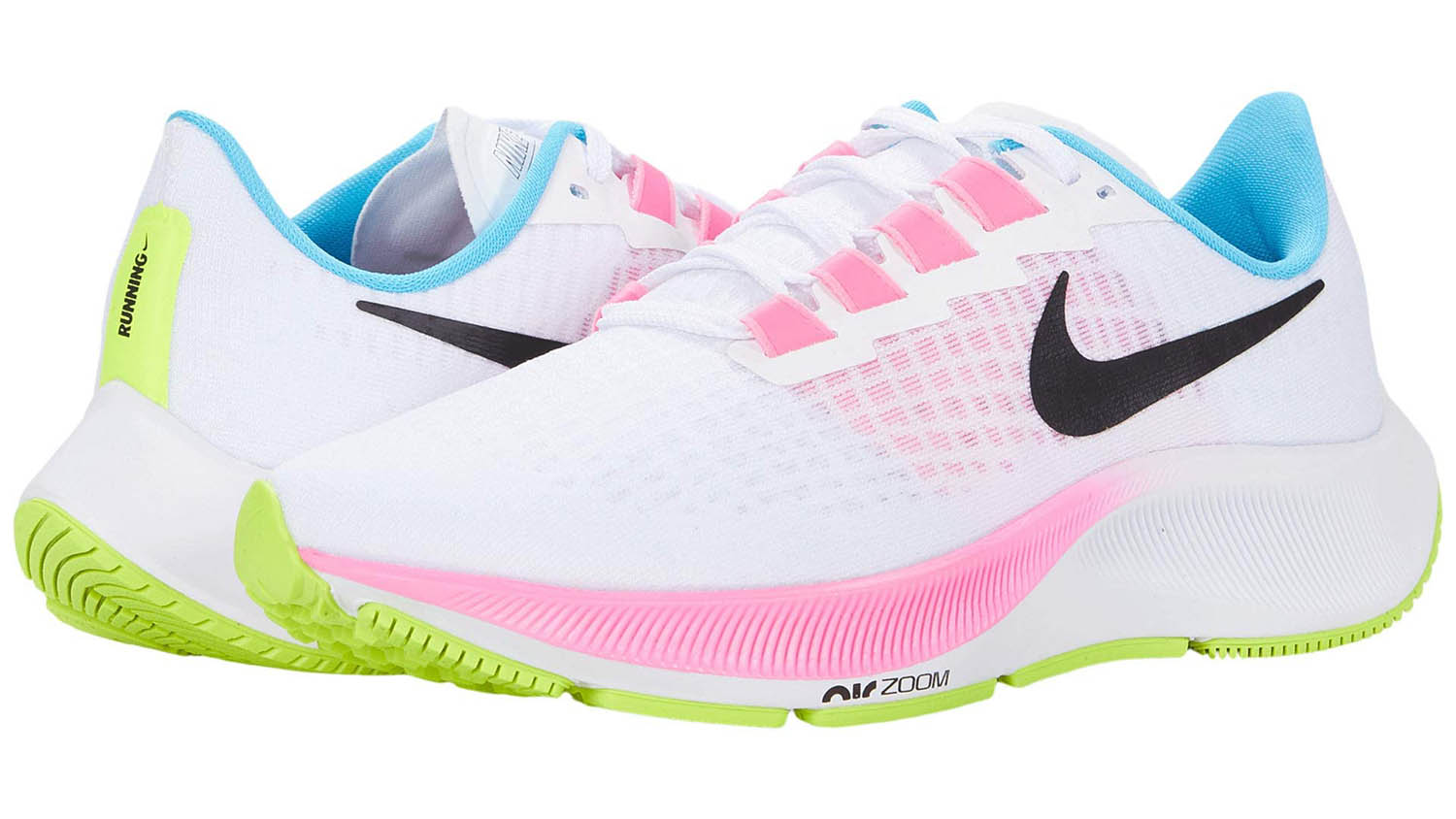 best nike running shoes for heel pain