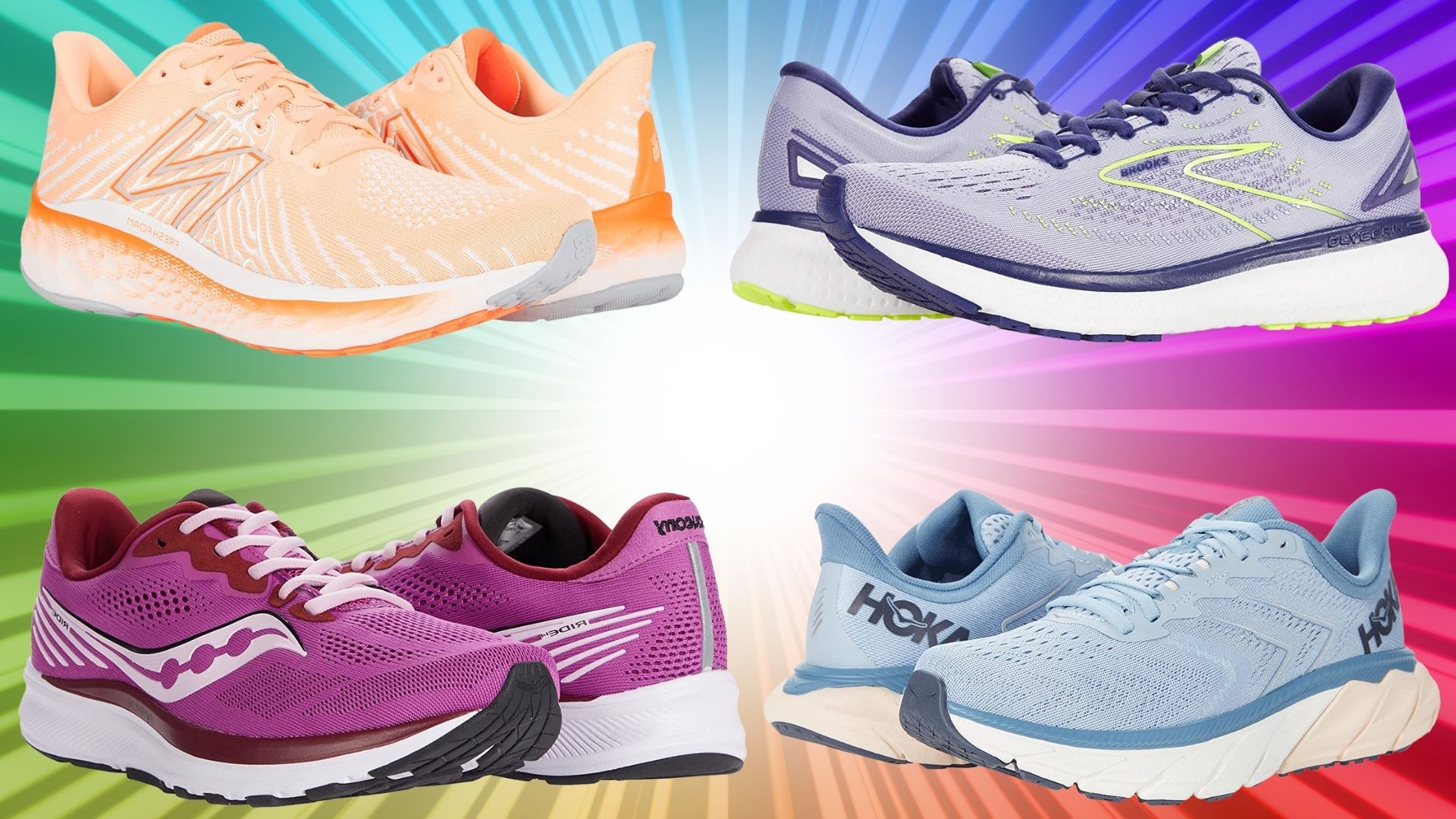 womens running shoes under 50