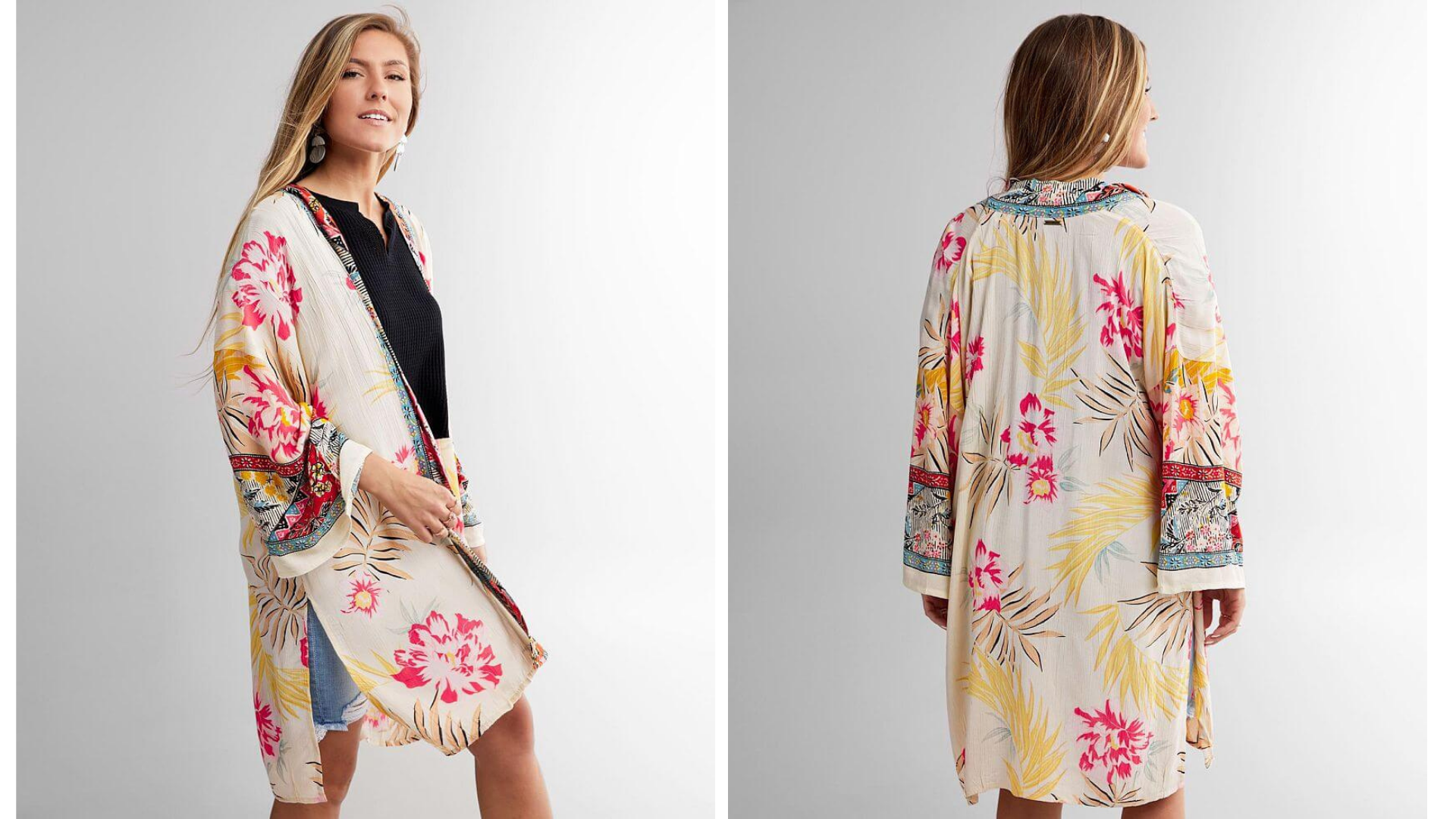 13 Best Beach Cover Ups That Are as Practical as They Are Stylish