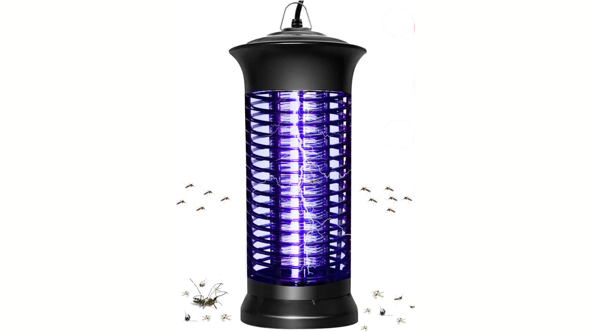 Protect Your Home from Critters With the an Indoor Bug Zapper