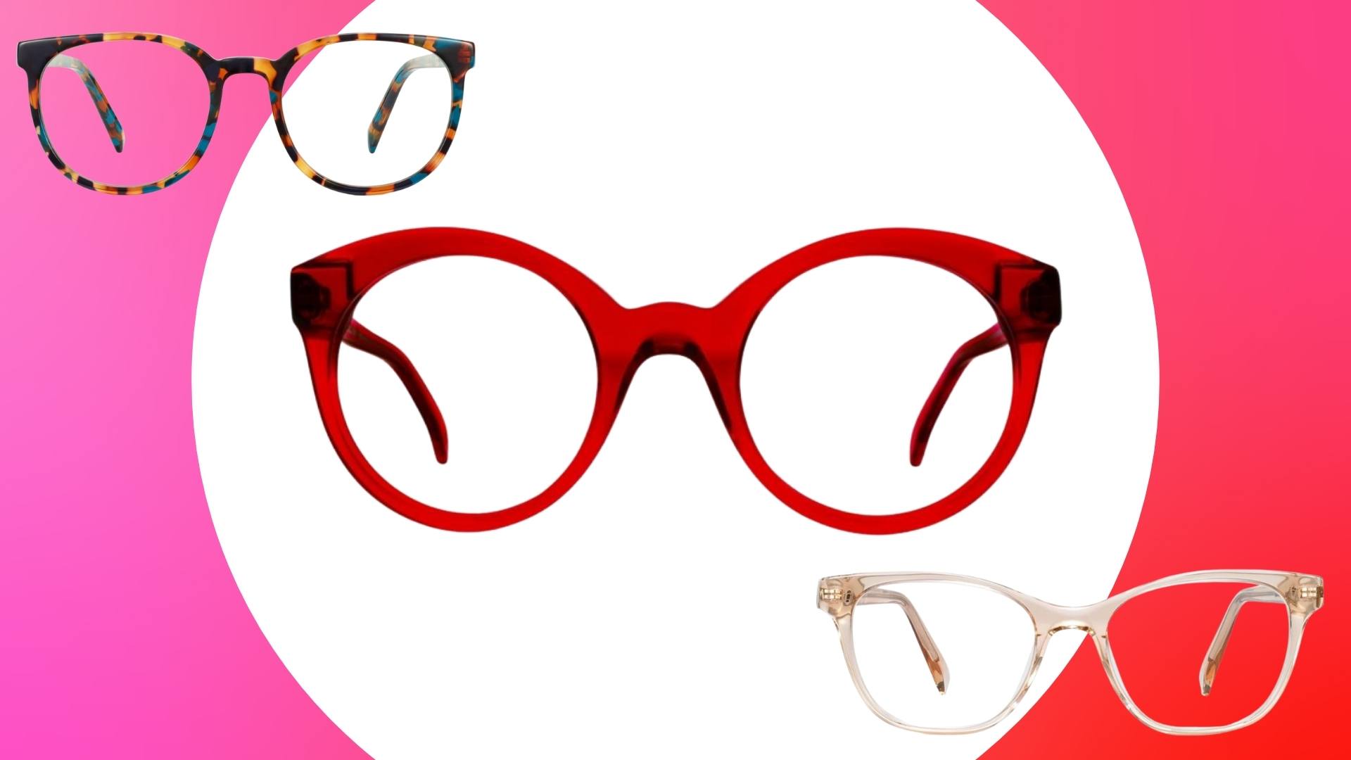 14 Best Eyeglass Frames For Women Over 50 For All Face Shapes 