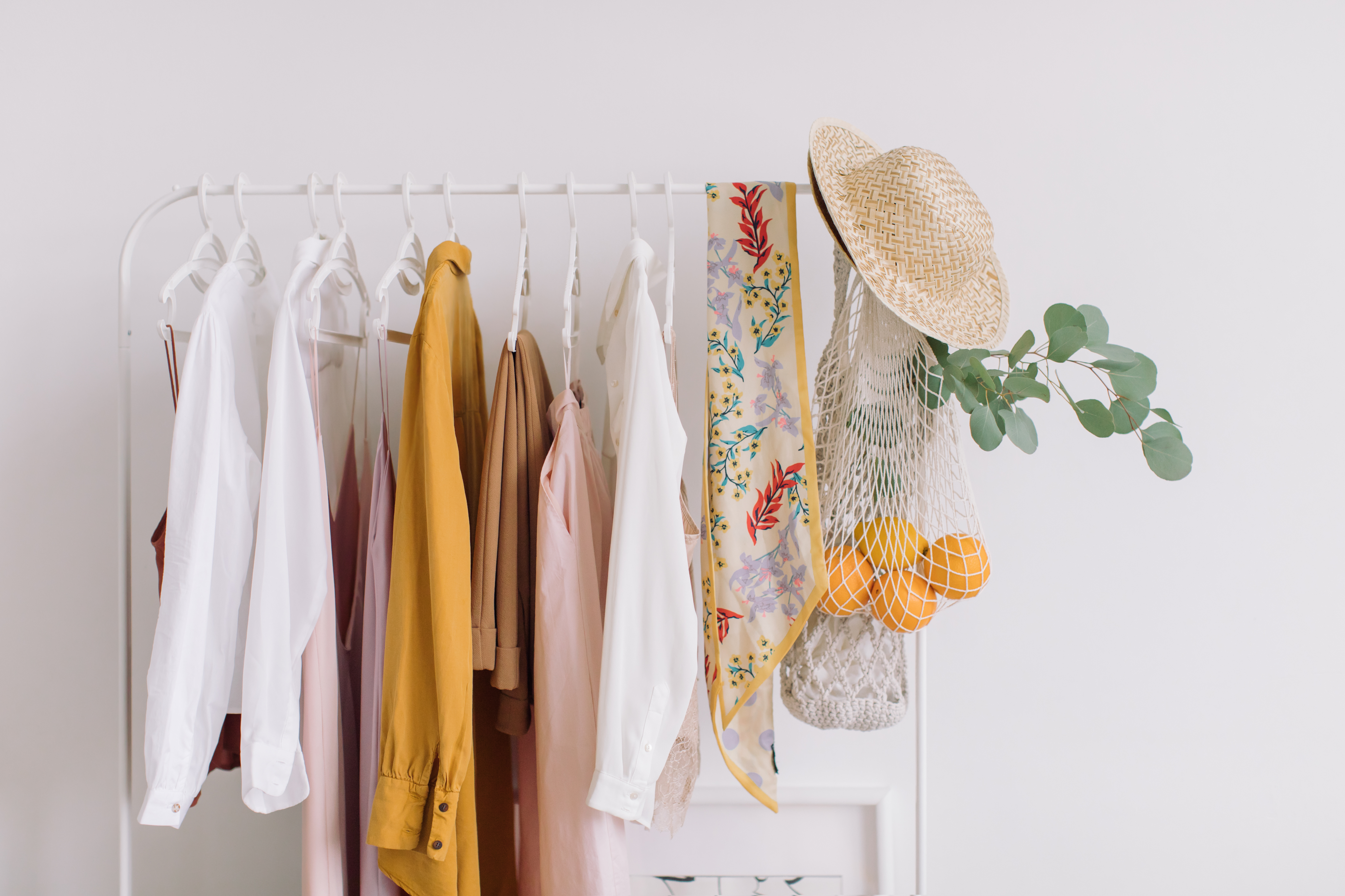 How to Use Starch Spray + 5 Must-Know Budget-Friendly Clothing Hacks