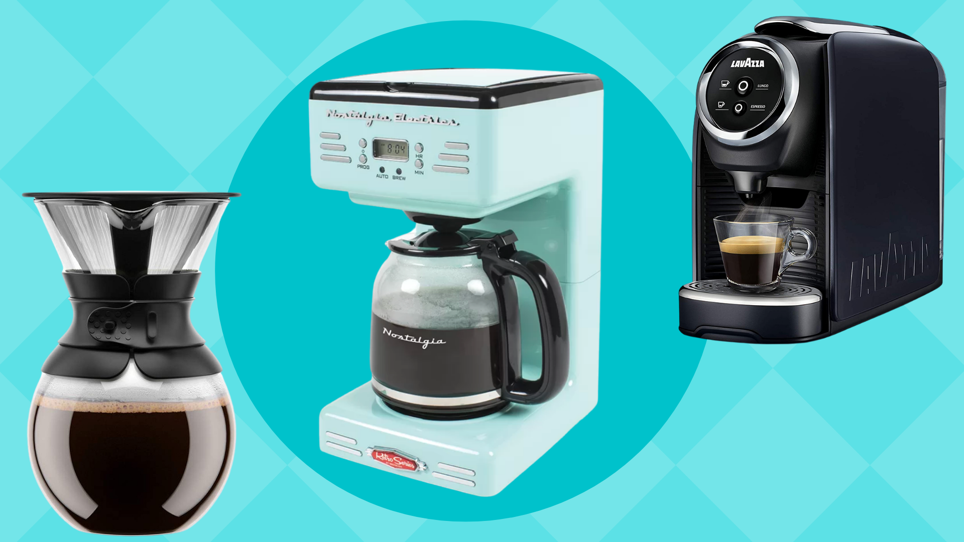 The 10 Best Coffee Makers Under 100 You Can Buy in 2021 Woman's World
