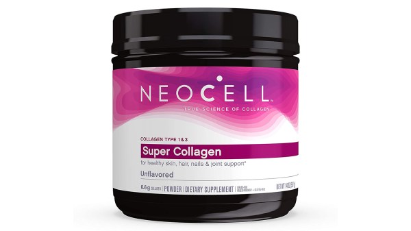affordable collagen powder