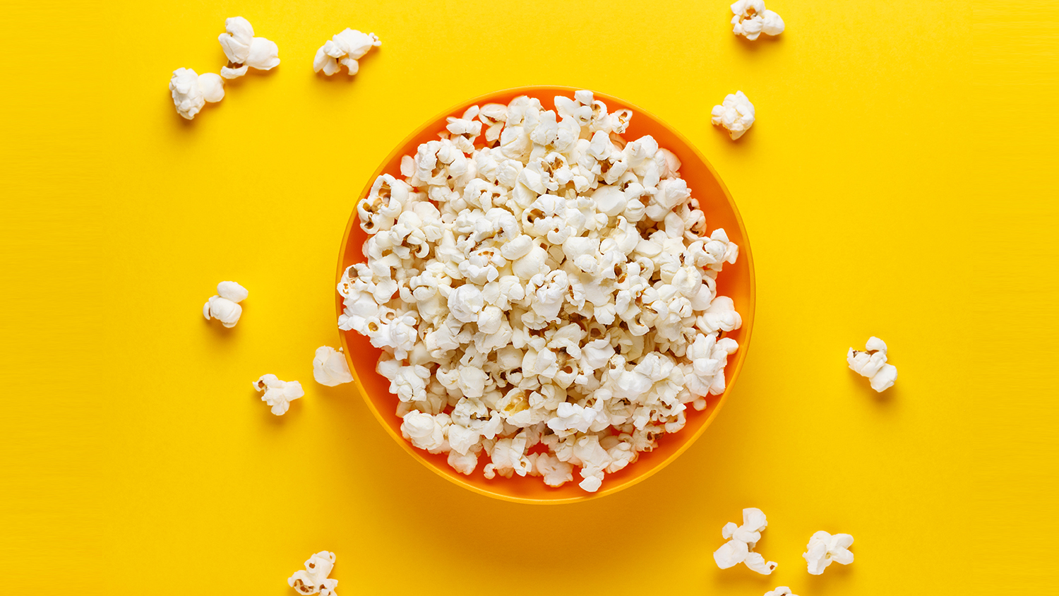 Best popcorn makers to buy for your next movie night