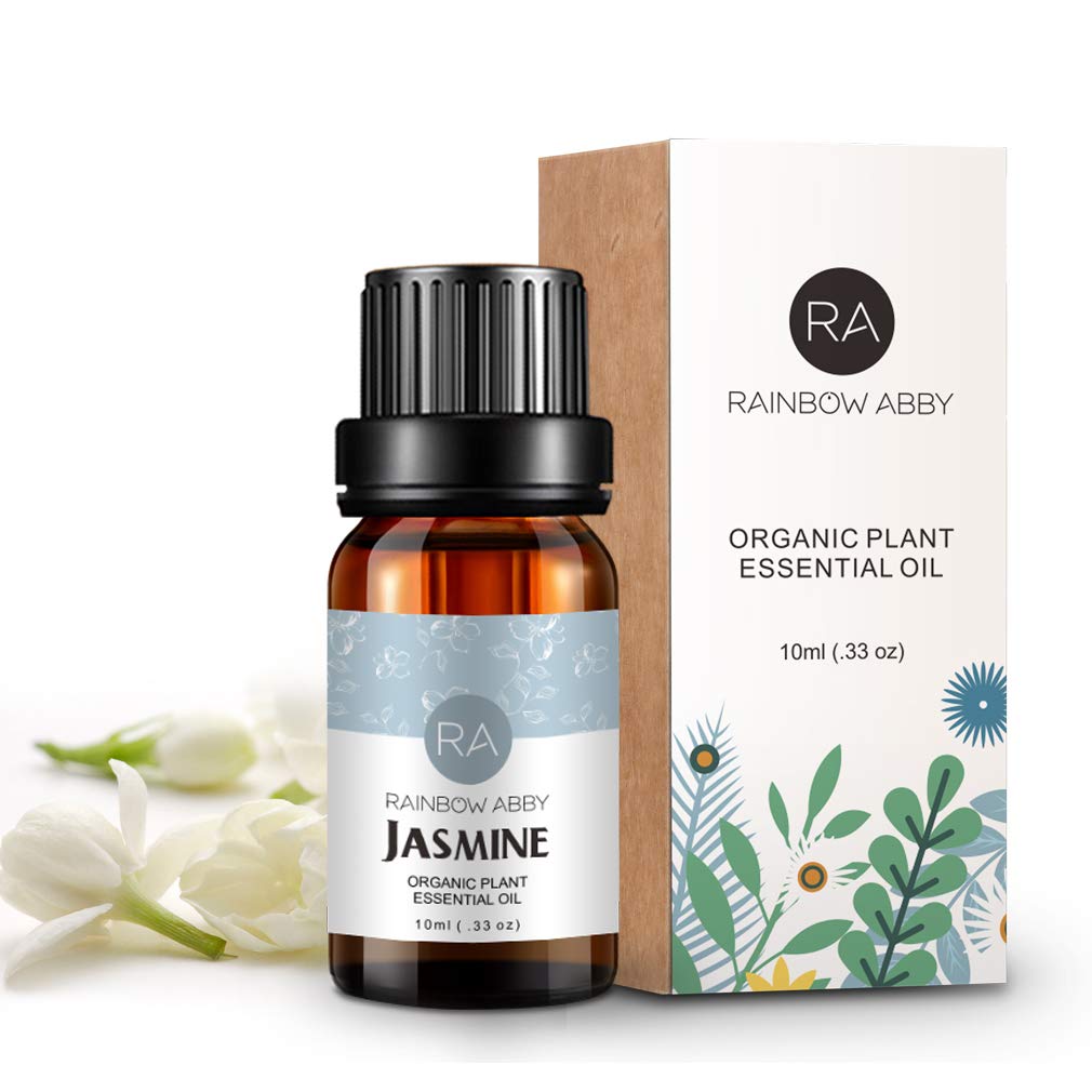 Jasmine Essential Oil for Hair – Shoprythm