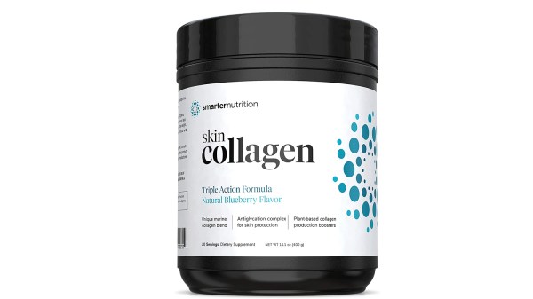 best collagen powders skin