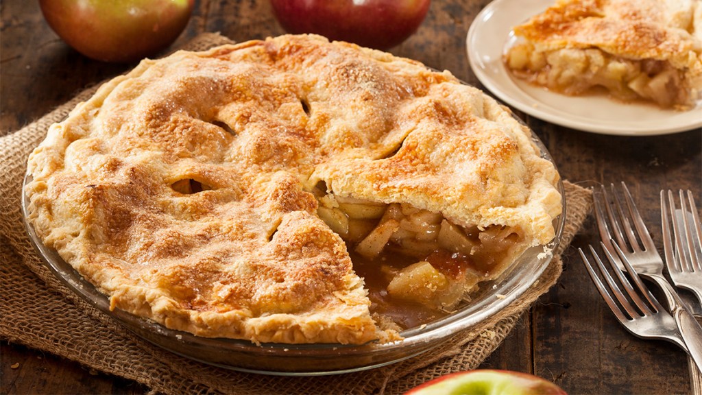 How Long Can You Freeze A Pie? Baking Pros' Weigh In | Woman's World