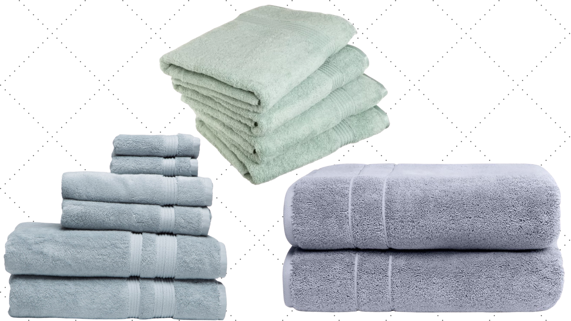 7 Best Bath Towels for Every Budget, Style, and Bathroom