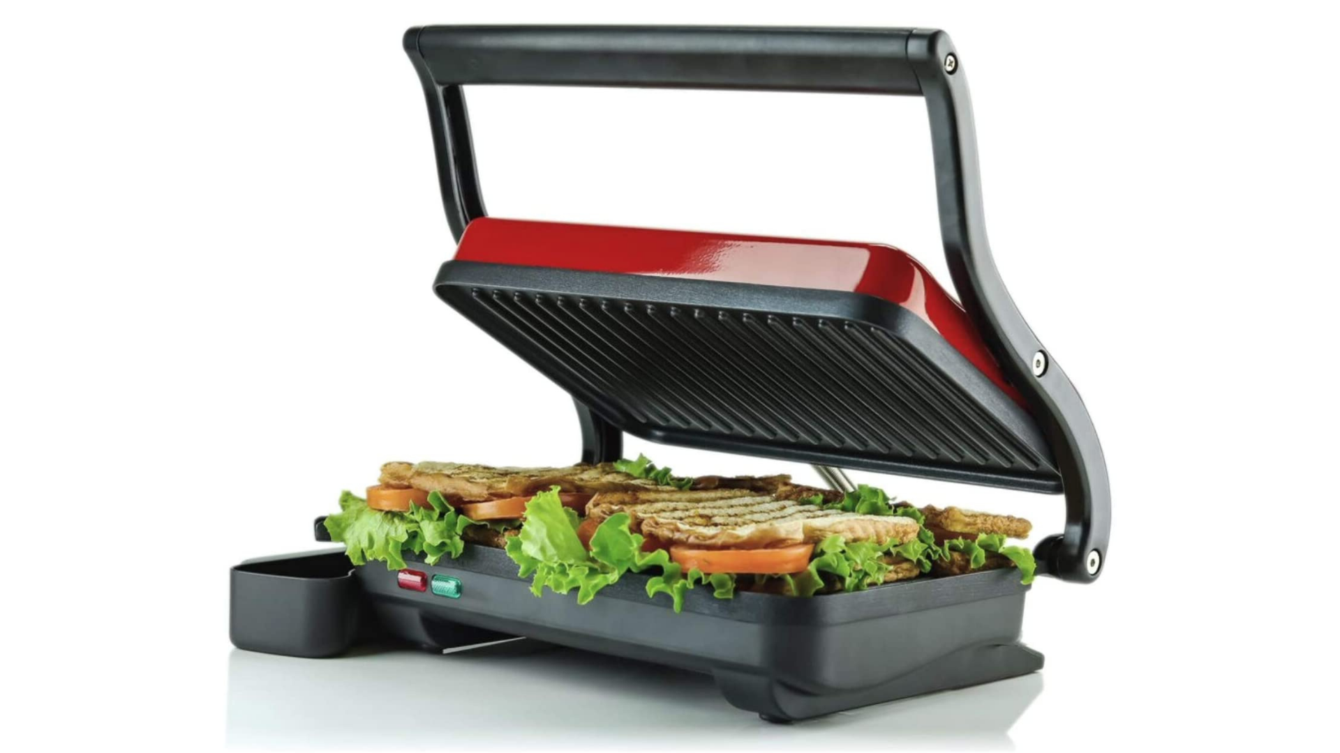 9 Best Panini Presses To Enhance Your Sandwich Recipes in 2020 – SPY