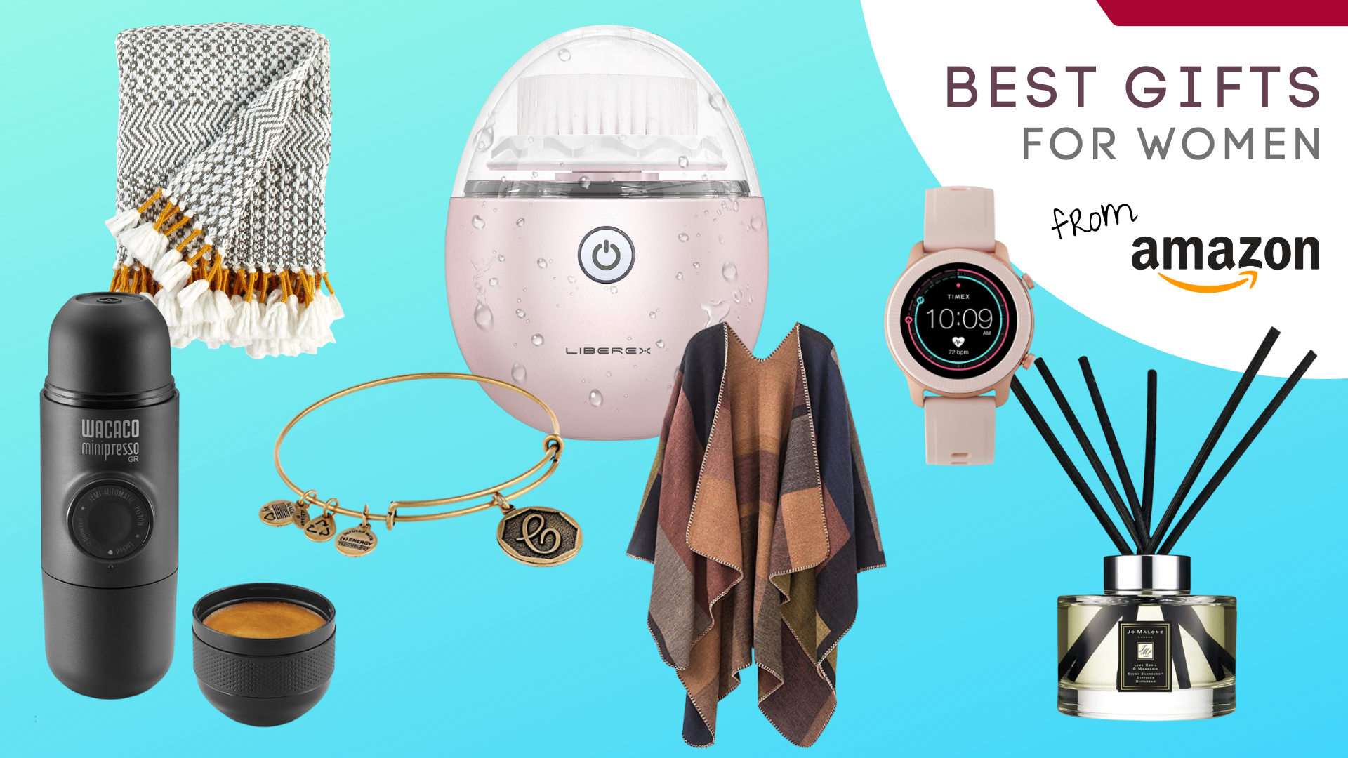 The Best Amazon Holiday Gifts & Stocking Stuffers - Love and Specs