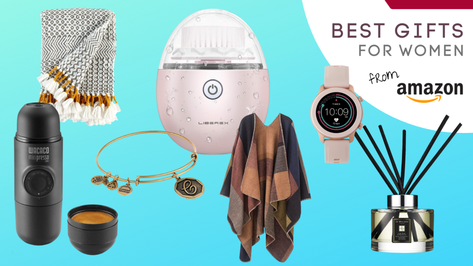 Amazon top sale gifts for her