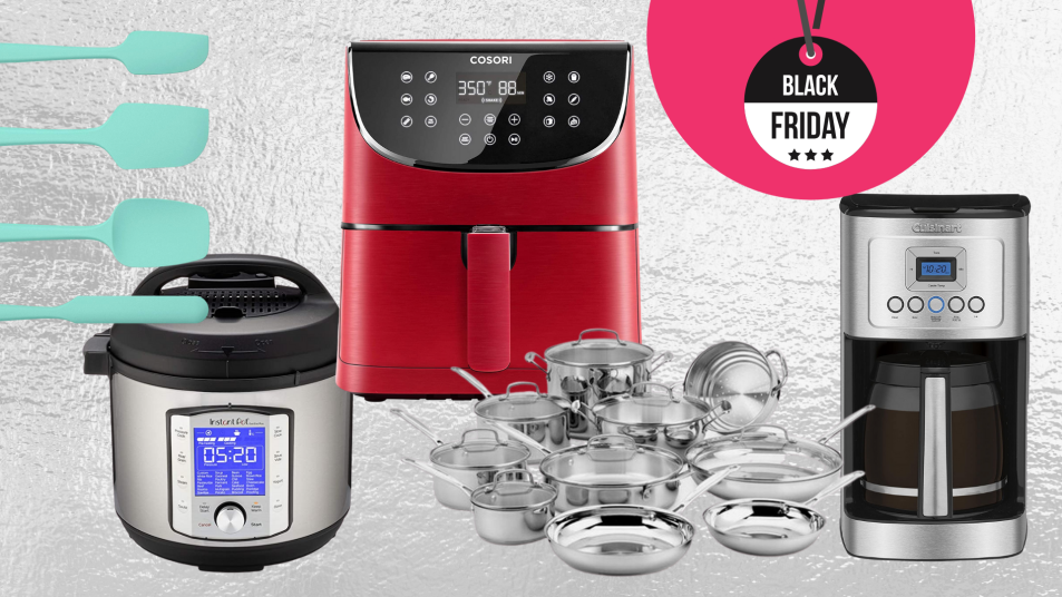 best black friday kitchen deals