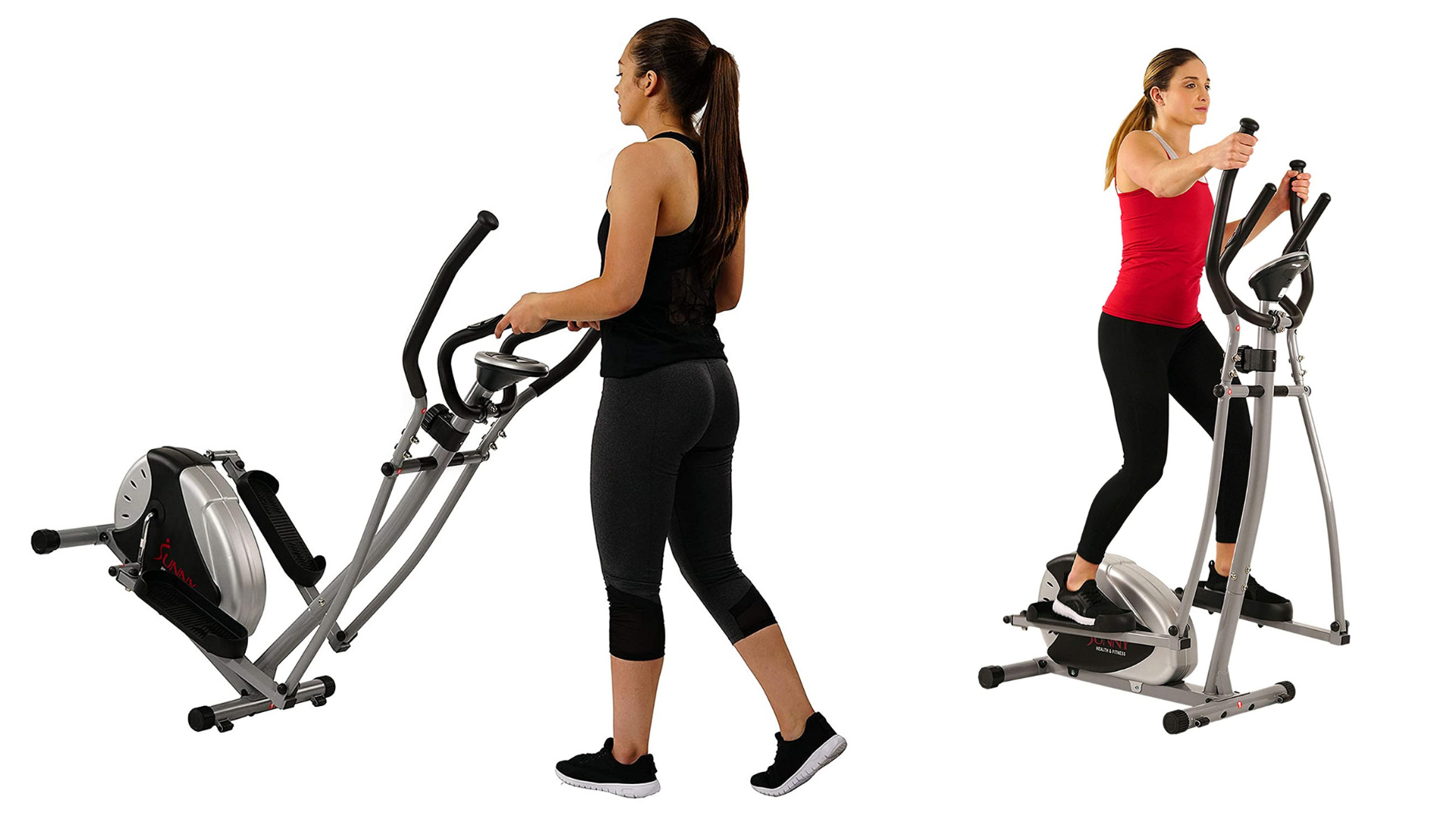 13 Best Elliptical Machines for Home 2022 Woman's World