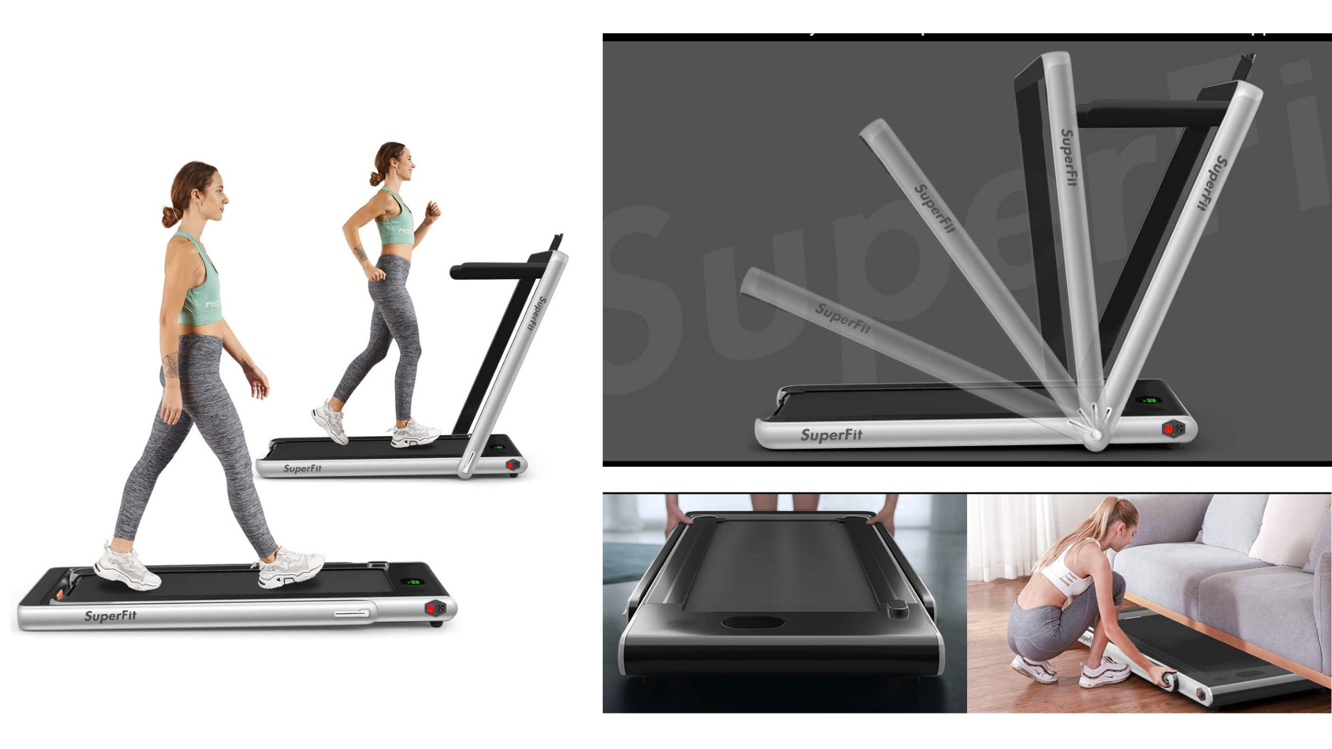 Best treadmills for discount walking at home