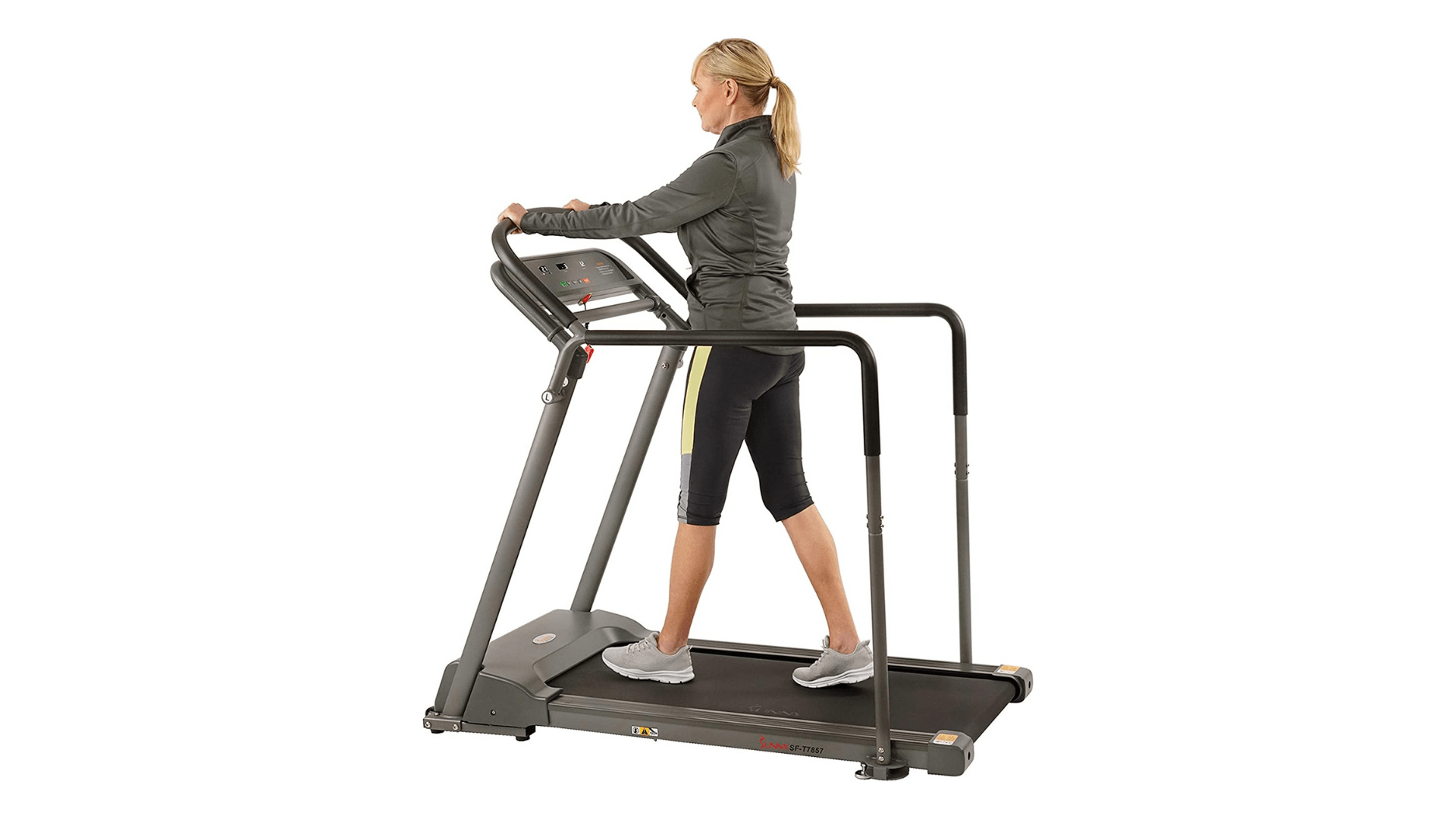 10 Best Treadmills for Walking for Seniors in 2021 Woman's World