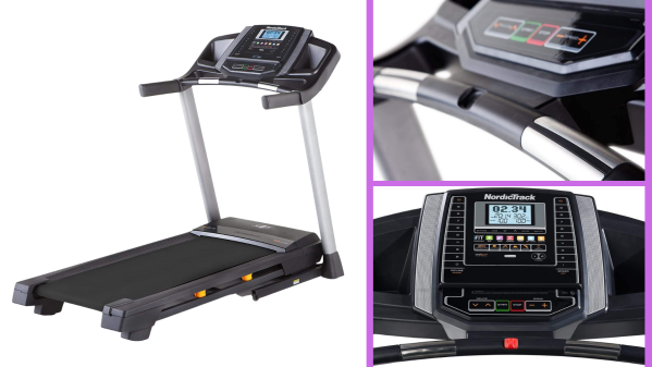 best treadmills for walking seniors
