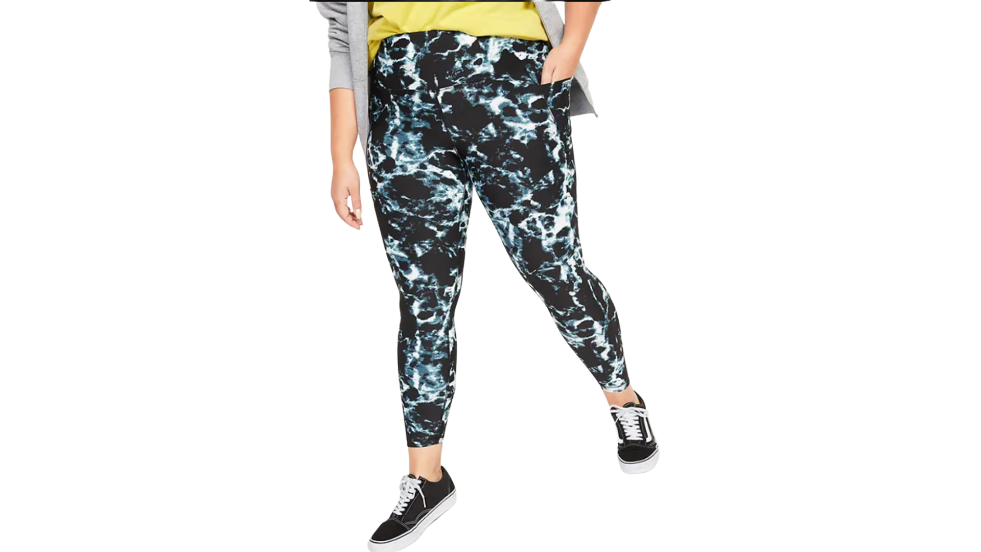 Best Plus-size Leggings With Pockets  International Society of Precision  Agriculture