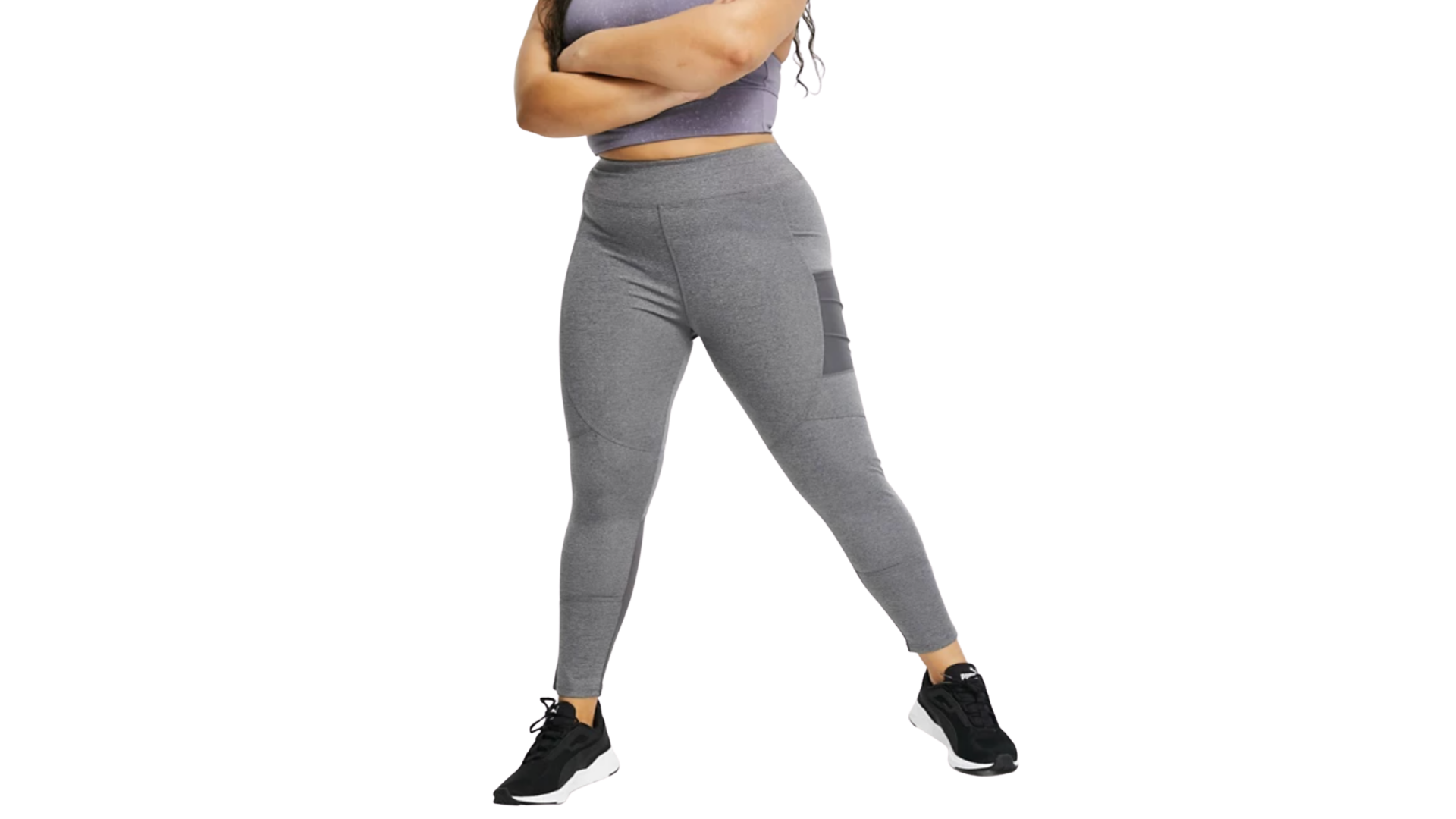 Best Leggings With Pockets For Plus Size