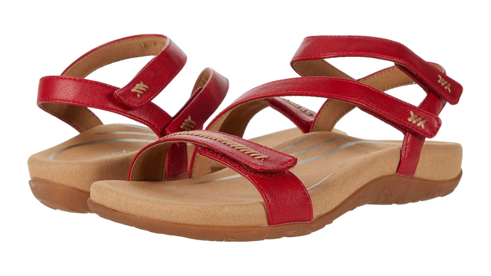 wide width sandals for plantar fasciitis