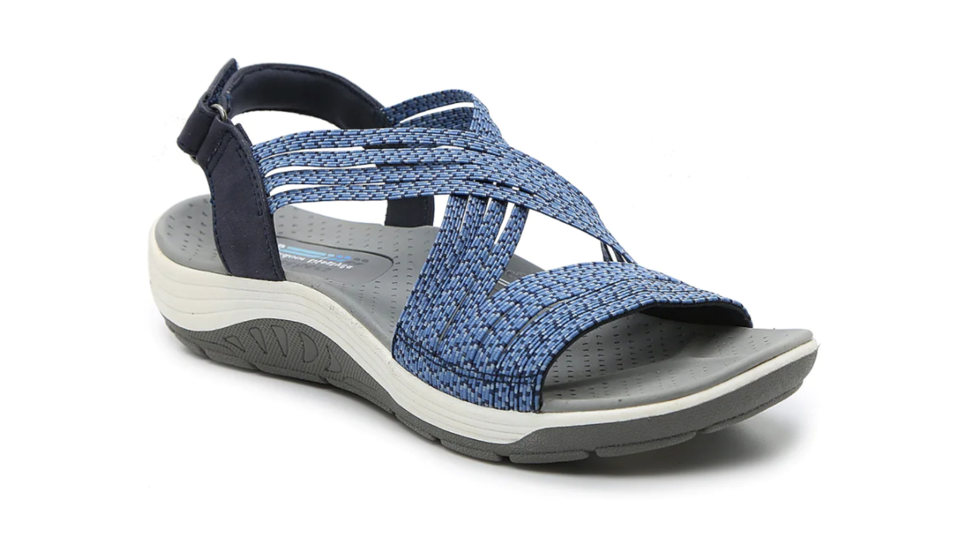 arch support sandals for plantar fasciitis