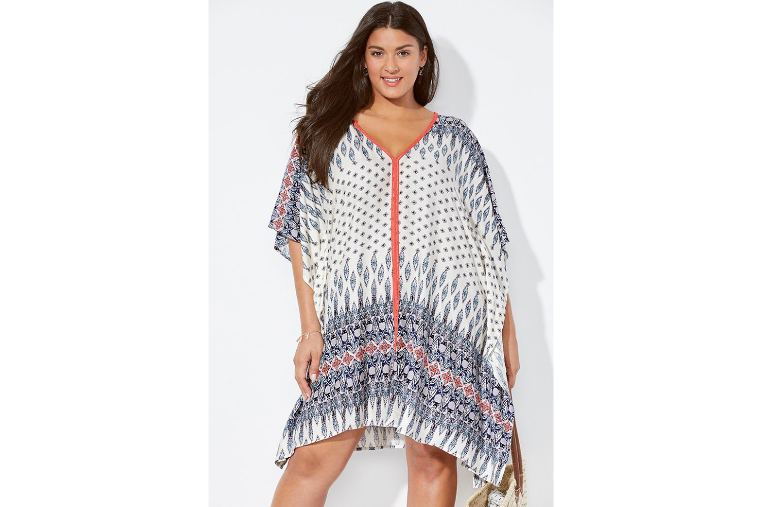 13 Best Beach CoverUps For Women Over 50