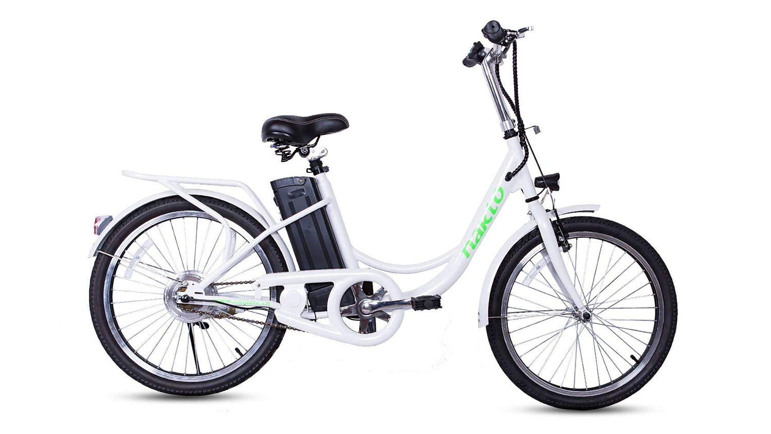 womens electric bicycle