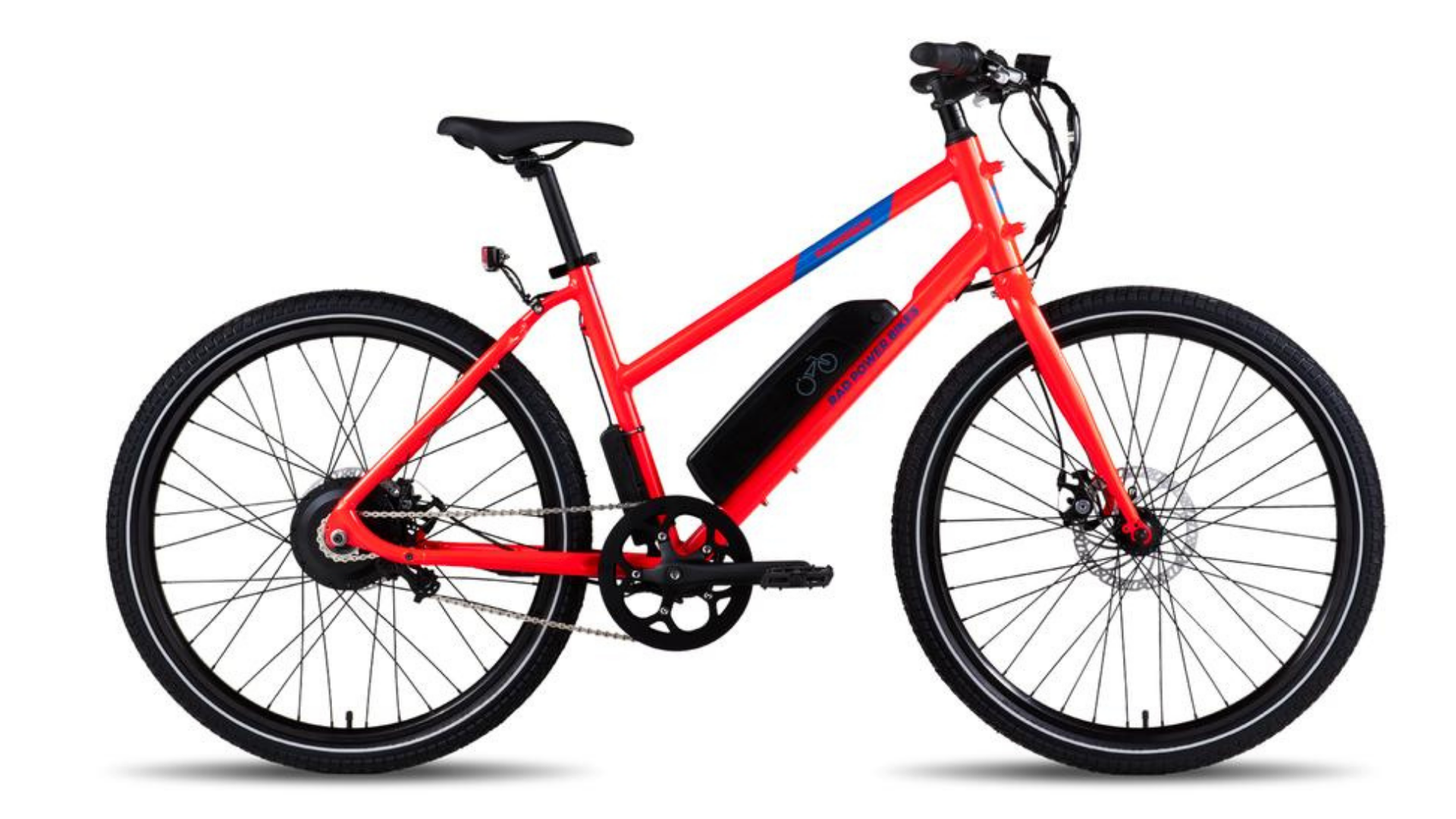 womens electric bicycle