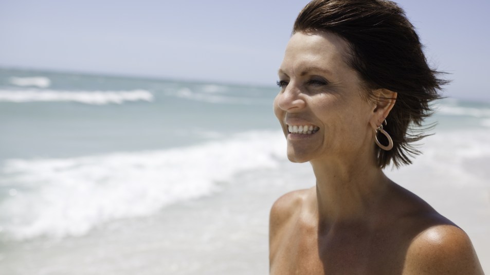 5 Ways to Get Gorgeous Summer Skin